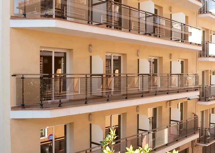 Sunshine Park Lloret de Mar