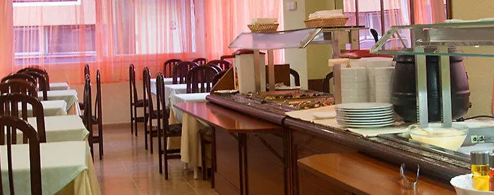 Sunshine Park Hotel Lloret de Mar