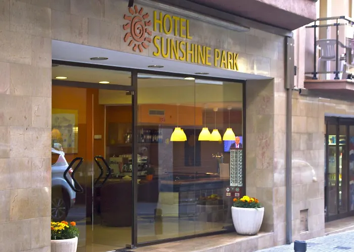 Sunshine Park Lloret de Mar