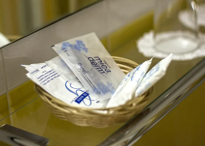 Hotel Sunshine Park Lloret de Mar