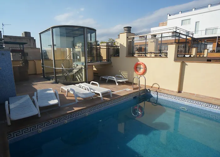 Sunshine Park Hotel 3*