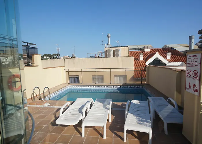 Sunshine Park Lloret de Mar