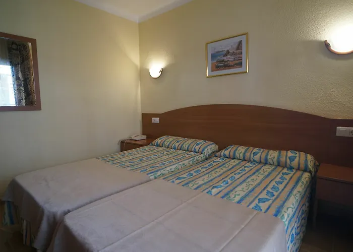 Sunshine Park Hotel 3*